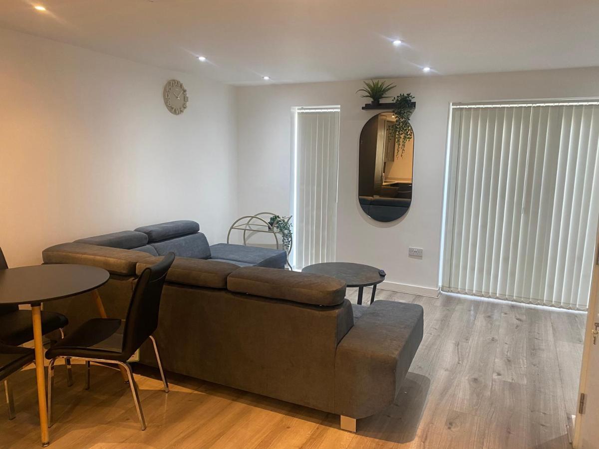 Holiday home Eaglet Luxury Manchester