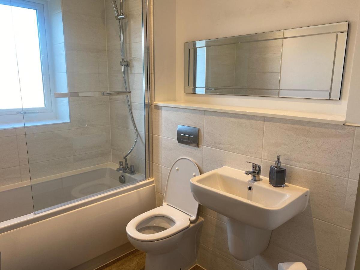 Eaglet Luxury Holiday home *