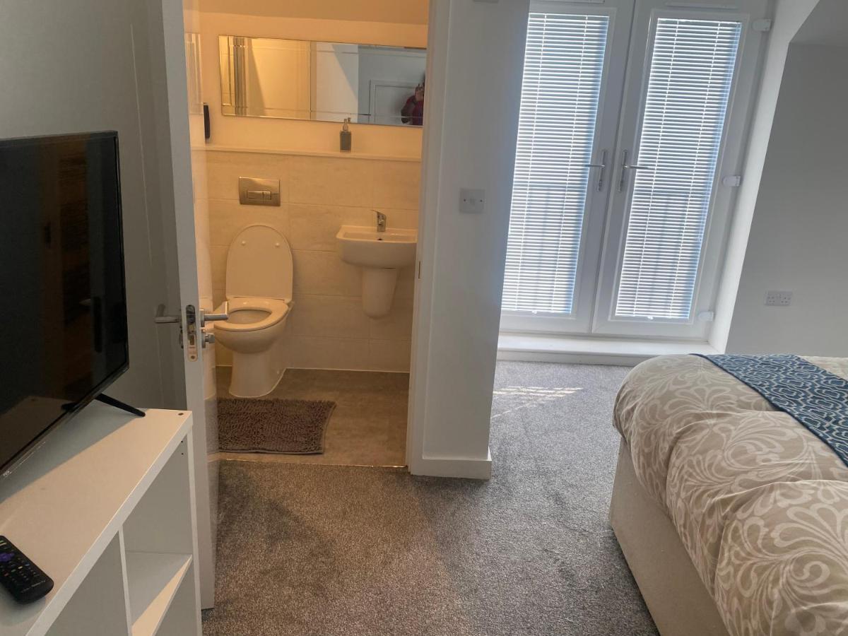 Eaglet Luxury Holiday home Manchester