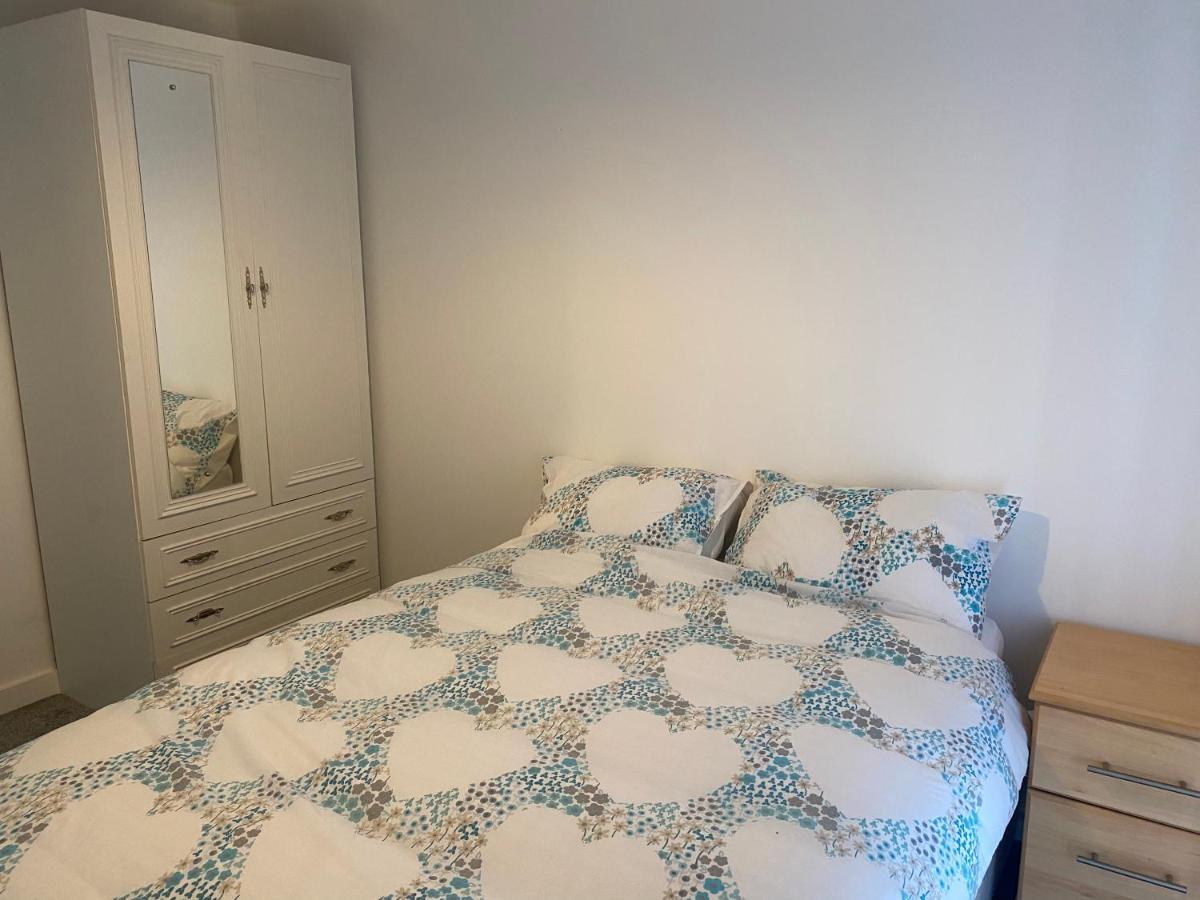 Eaglet Luxury Holiday home Manchester