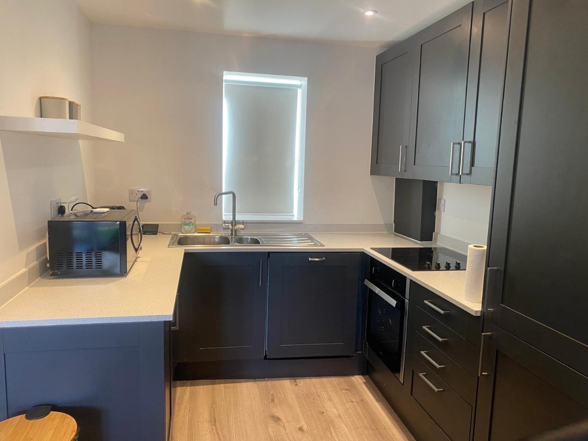 Eaglet Luxury Holiday home Manchester