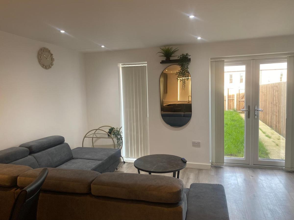 Eaglet Luxury Manchester