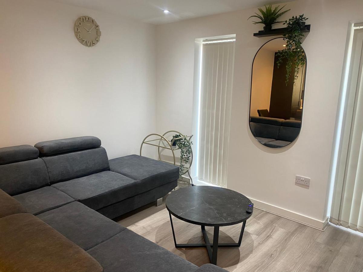 Eaglet Luxury Holiday home