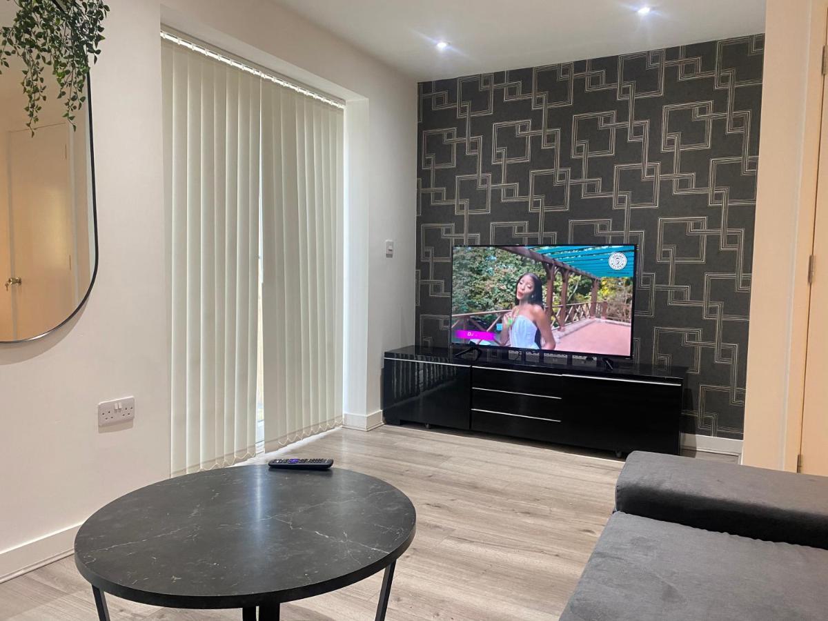 Eaglet Luxury Holiday home Manchester