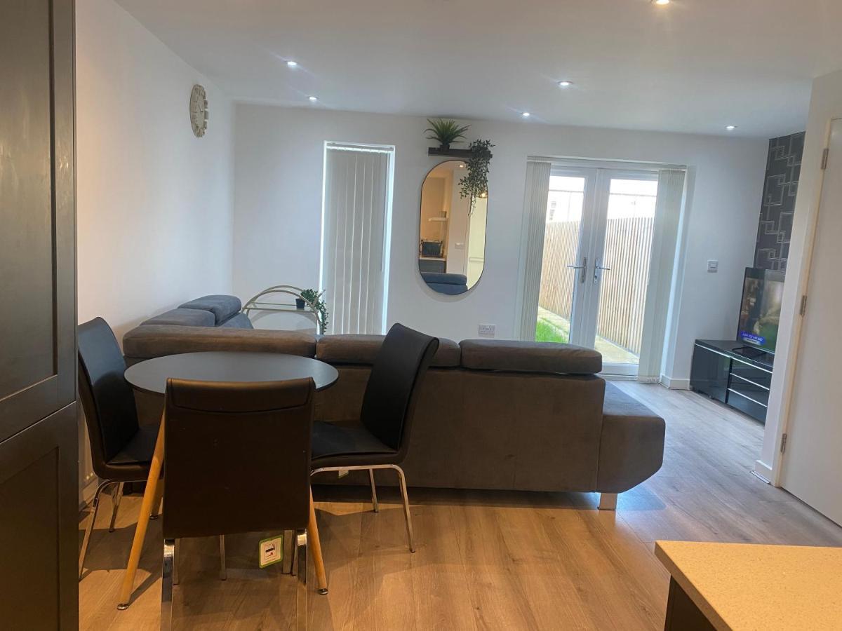 Holiday home Eaglet Luxury *