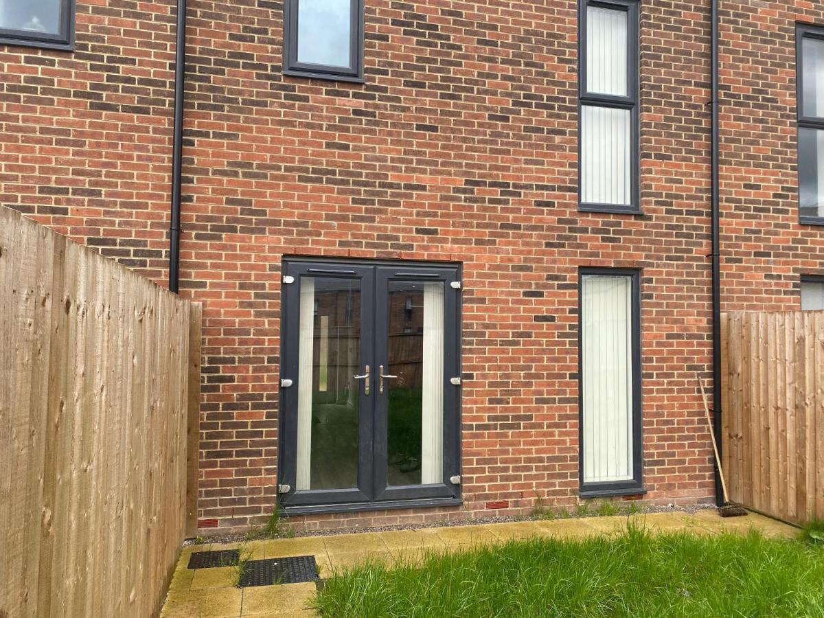Eaglet Luxury Manchester