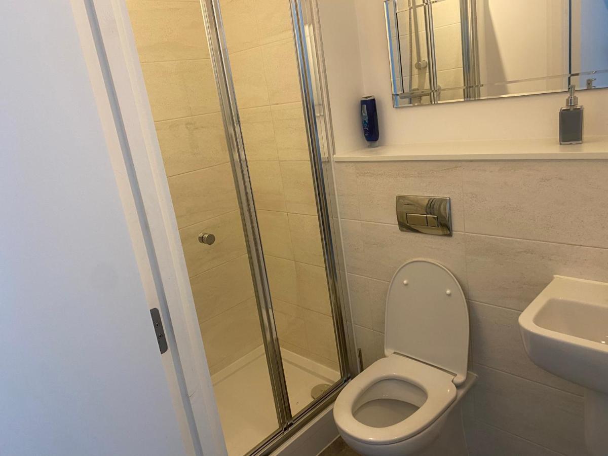 Holiday home Eaglet Luxury Manchester