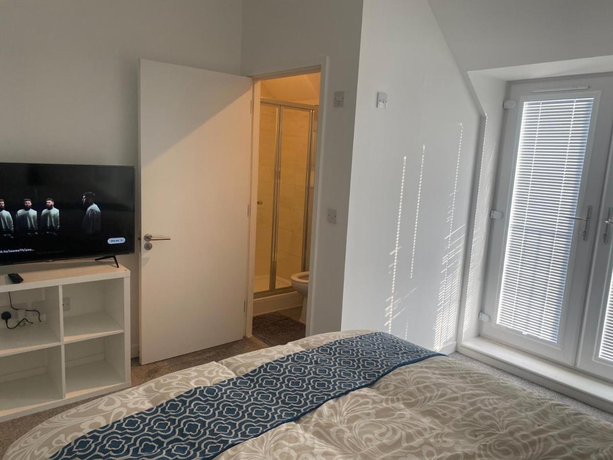 Eaglet Luxury Holiday home Manchester