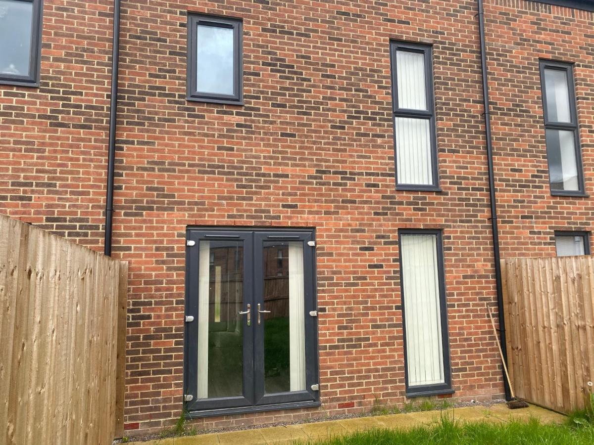 Holiday home Eaglet Luxury