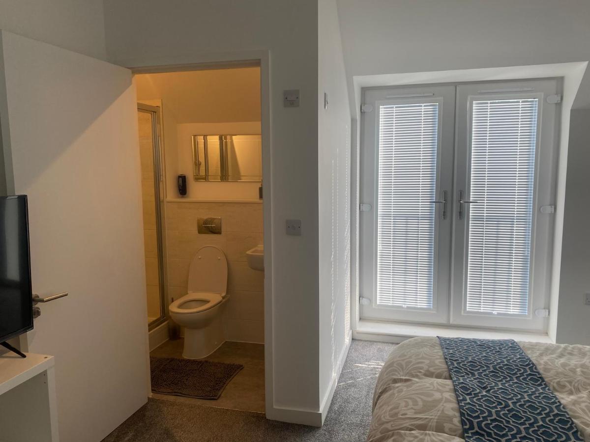 Eaglet Luxury Manchester