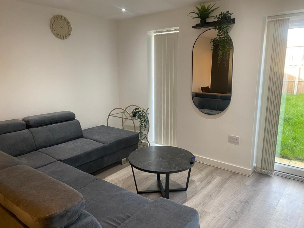 Holiday home Eaglet Luxury Manchester