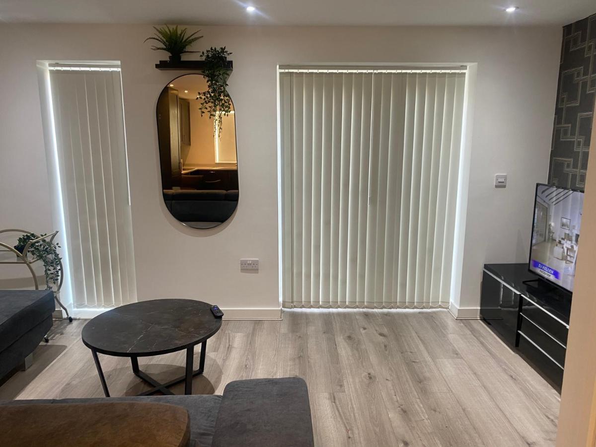 Holiday home Eaglet Luxury Manchester