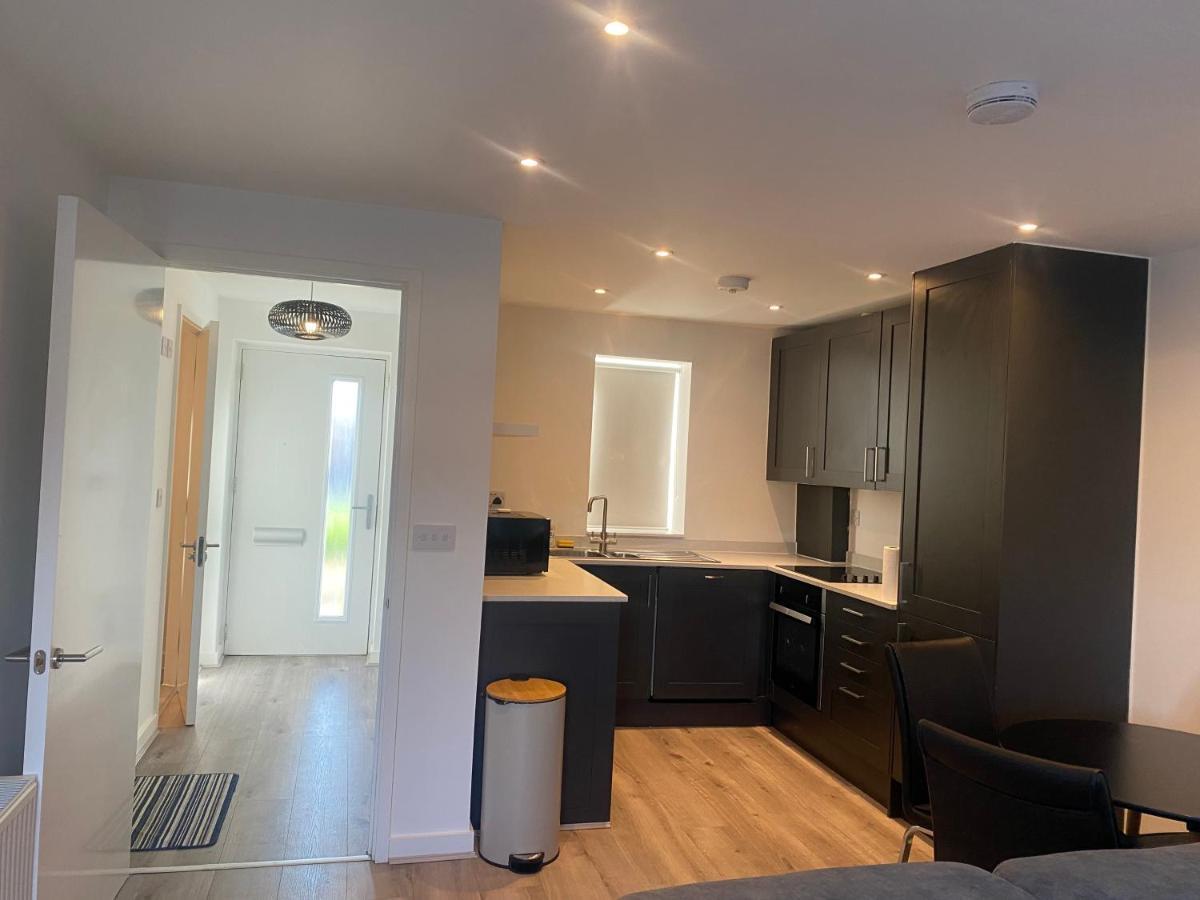 Eaglet Luxury Holiday home